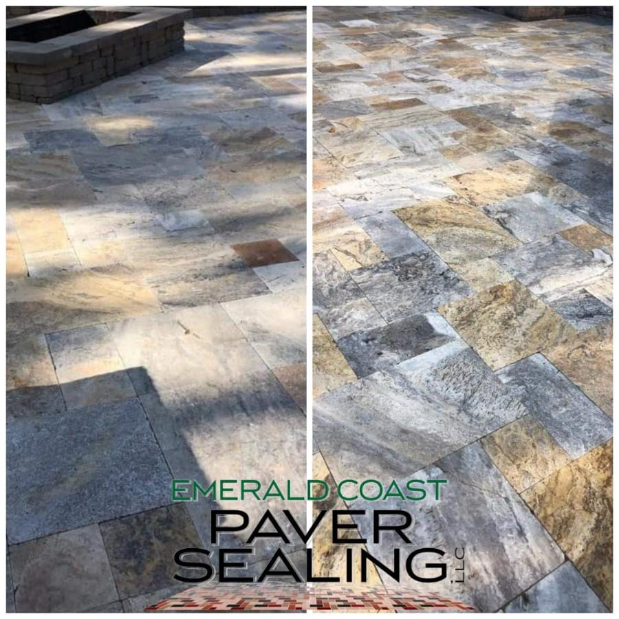 Concrete Sealing Thumbnail