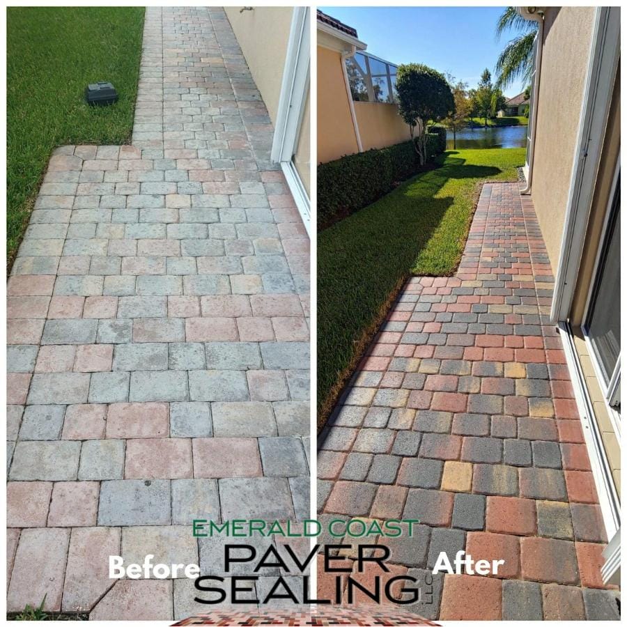 Paver Sealing Thumbnail